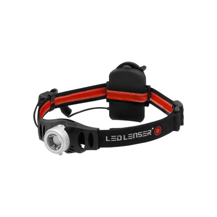 Фонарь Led Lenser H6 
