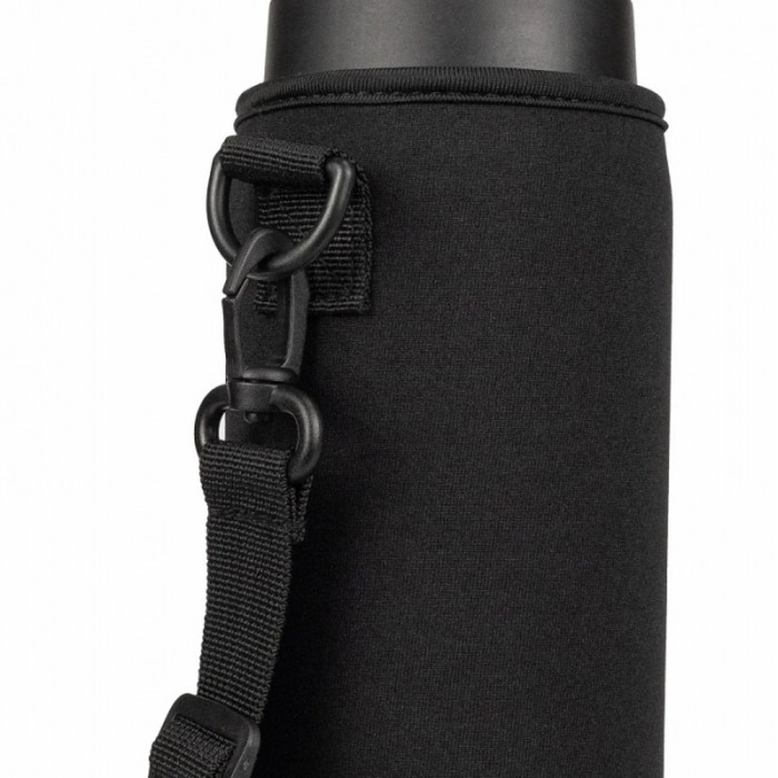Чехол Tribe Neoprene Cover для экспедиционного термоса 0,9л T-DF-0010-black  