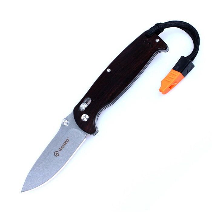 Нож Ganzo G7412-WD2-WS  