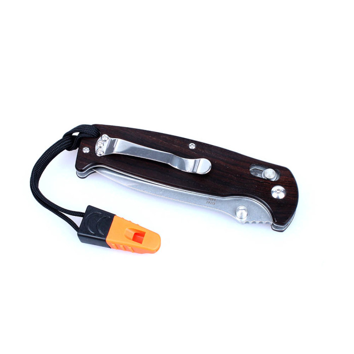 Нож Ganzo G7412-WD2-WS  