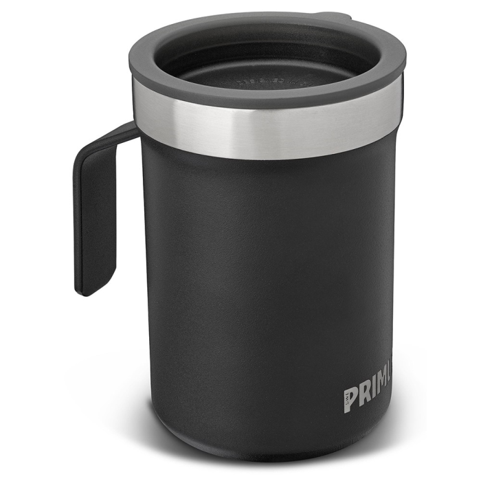 Кружка Primus Koppen mug 0.3 Black (742760)  
