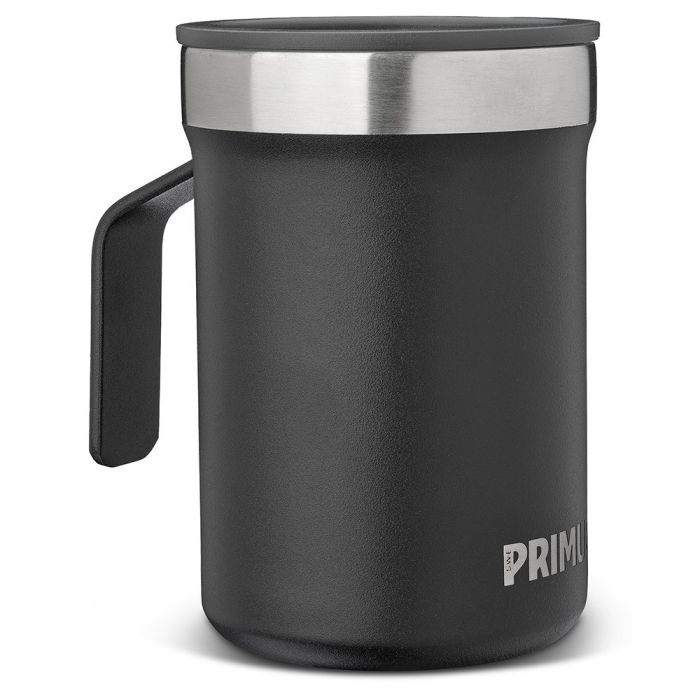 Кружка Primus Koppen mug 0.3 Black (742760)  