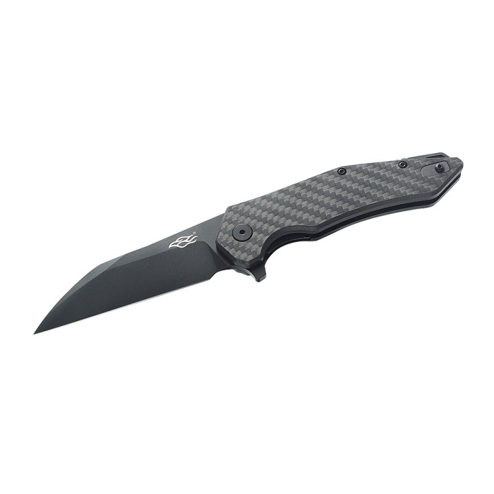 Нож складной Firebird FH31B-CF  