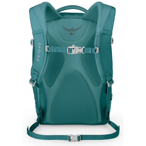 Рюкзак Osprey Questa 27, черный  