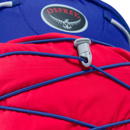 Рюкзак Osprey Questa 27, черный  