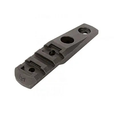 Планка Magpul M-LOK Picatinny с выносом для фонаря  
