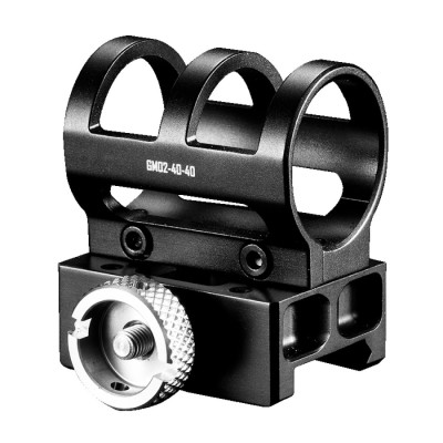 Крепление Nitecore GM02-40-40 (40мм)