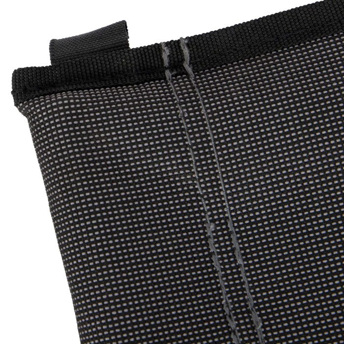 Кровать раскладная Bo-Camp Quick Easy Grey (1304472)  