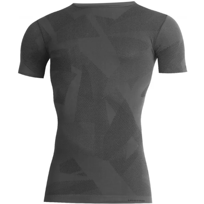 Футболка мужская Lasting MIKY 8390 - L/XL - темно-серый  