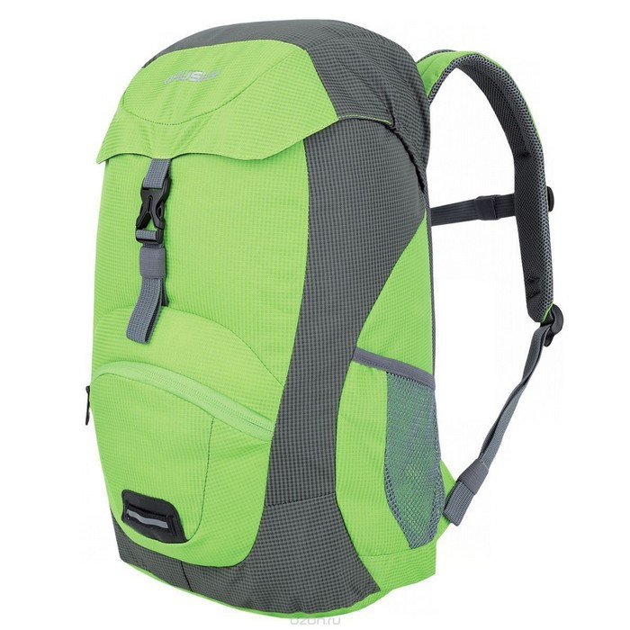 Рюкзак Husky Junny 15, зеленый  