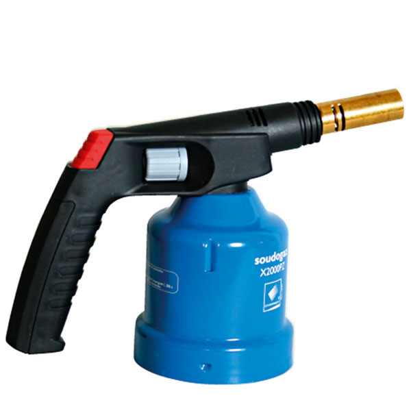 Паяльная лампа Campingaz Soudotorch X 2000 PZ CMZ  
