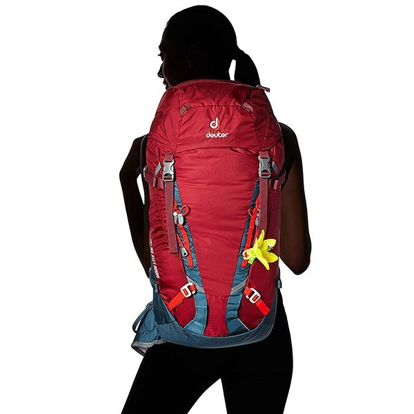 Рюкзак Deuter Guide Lite 28 SL цвет 5324 maron-arctic  