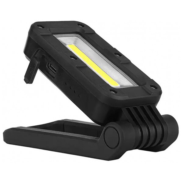 Фонарь Olight Swivel. Black  