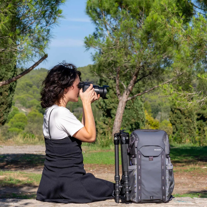 Рюкзак Vanguard VEO Adaptor R44 Gray (VEO Adaptor R44 GY)  