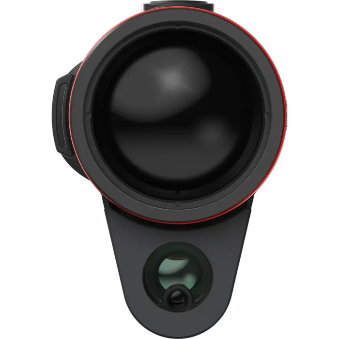 Монокуляр тепловизионный Guide TJ650LP 4.7-37.8х640х512@12μm с дальномером 1500 м  