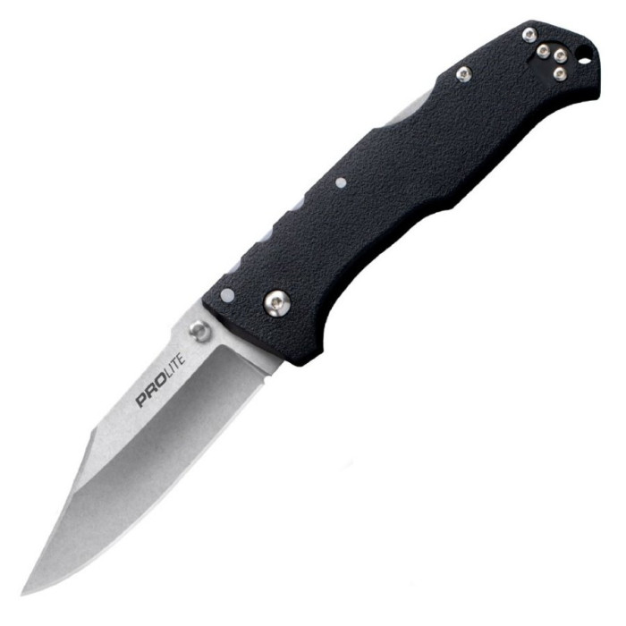 Нож складной Cold Steel Pro Lite CP  