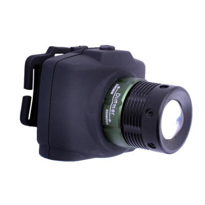 Фонарь налобый Police 6658-XPE, zoom