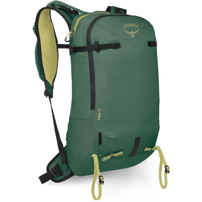 Рюкзак Osprey Firn 18 tundra green - S/M - зеленый