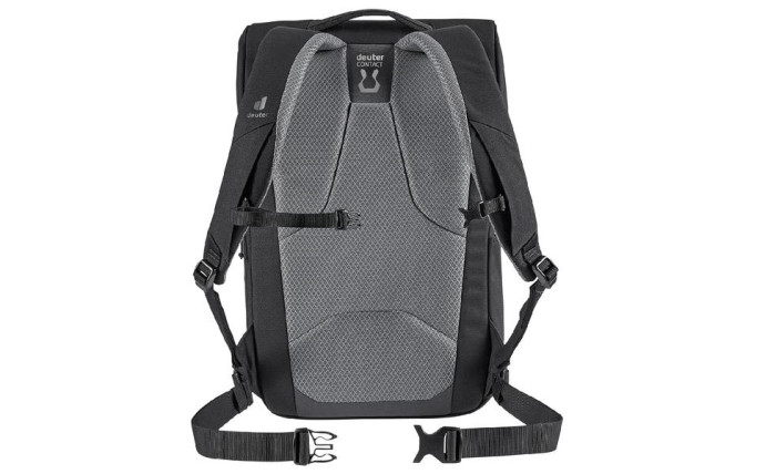 Рюкзак Deuter UP Seoul 7000 black  