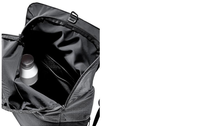Рюкзак Deuter UP Seoul 7000 black  