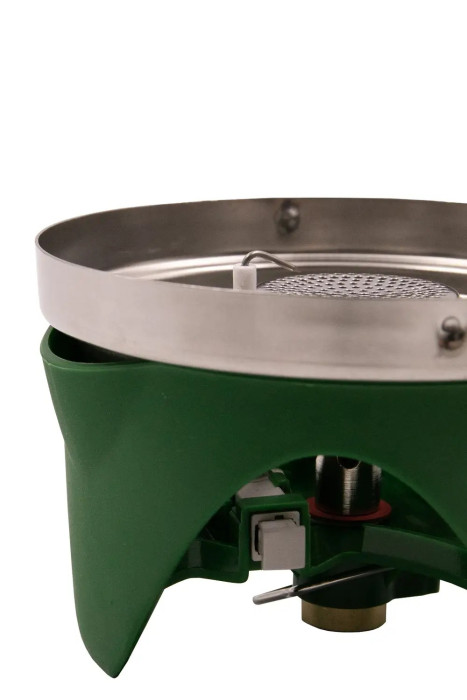 Система для приготовления пищи Tramp 1,0л olive UTRG-115  