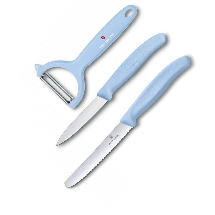 Набор кухонный Victorinox SwissClassic Paring Set Vx67116.33L22  