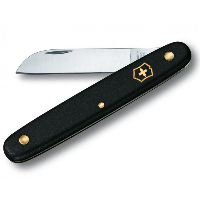 Нож садовый Victorinox Floral 3.9050.3 