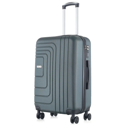 Чемодан Semi Line 24&quot; (M) Petrol (T5761-3)