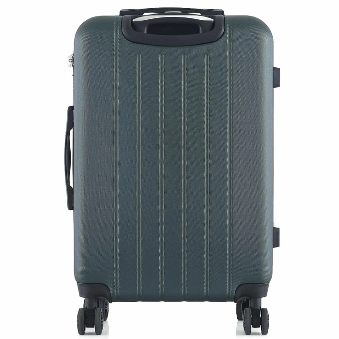 Чемодан Semi Line 24" (M) Petrol (T5761-3)  