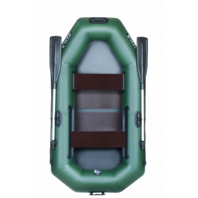 Лодка Ладья  ЛТ-220ДЕС