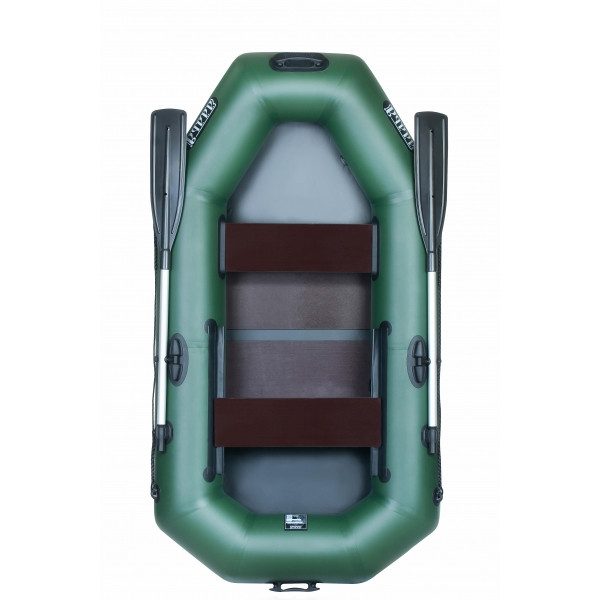 Лодка Ладья  ЛТ-220ДЕС  