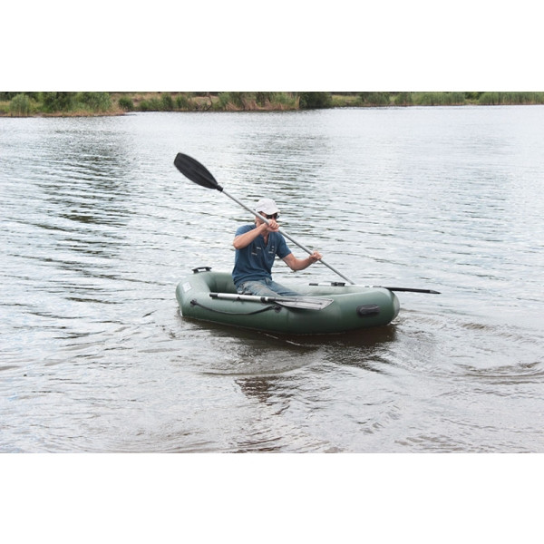 Лодка Ладья  ЛТ-220ДЕС  