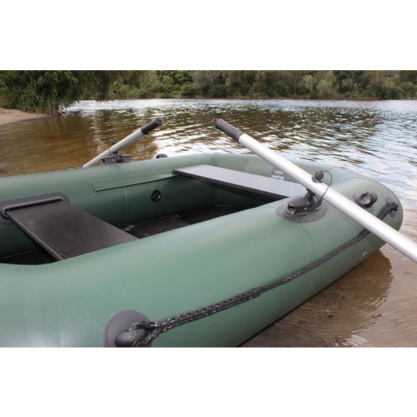 Лодка Ладья  ЛТ-220ДЕС  