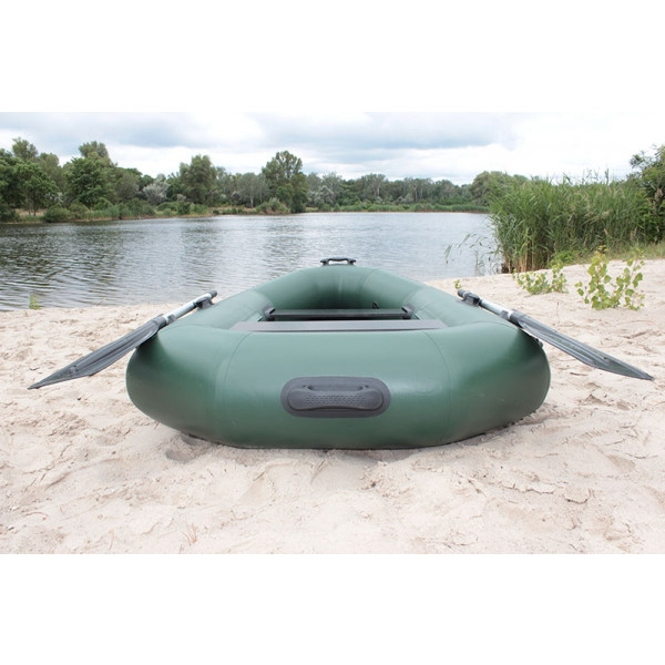 Лодка Ладья  ЛТ-220ДЕС  