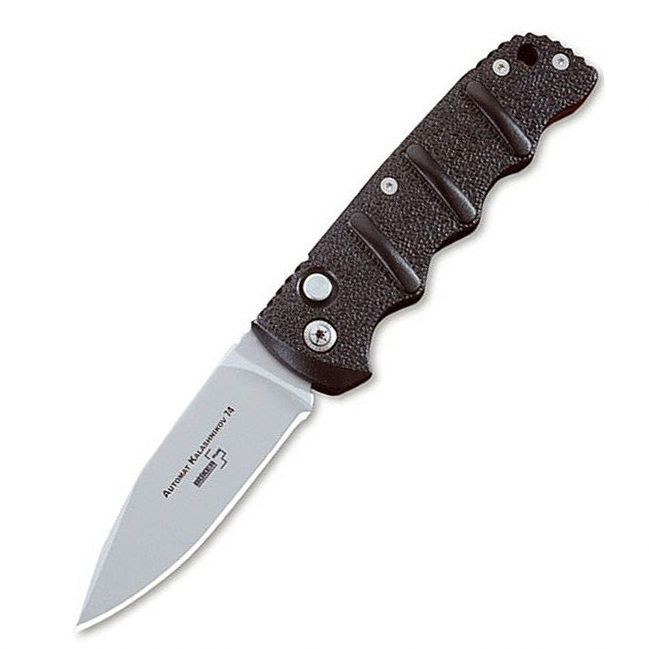 Нож Boker Plus AKS-74 Auto CPM-S30V  