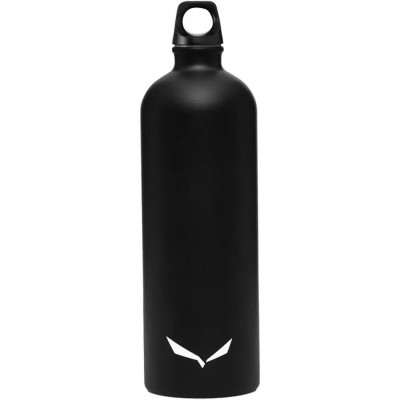 Бутылка Salewa ISARCO LT BTL 1.0 L 0530 0910 - UNI - черный