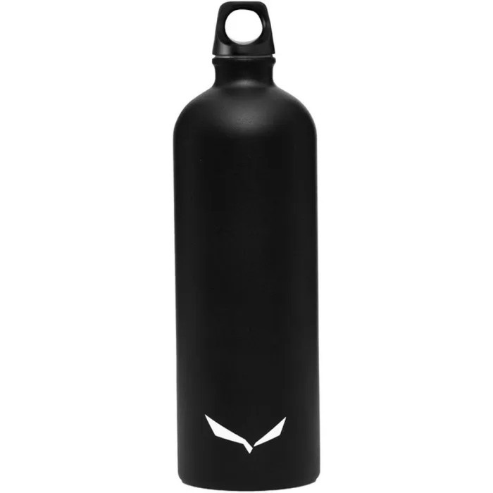 Бутылка Salewa ISARCO LT BTL 1.0 L 0530 0910 - UNI - черный  