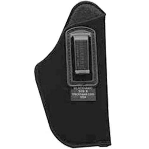 Кобура Blackhawk! внутрибрючная ствол 3-4'' (73IR01BK-R)  