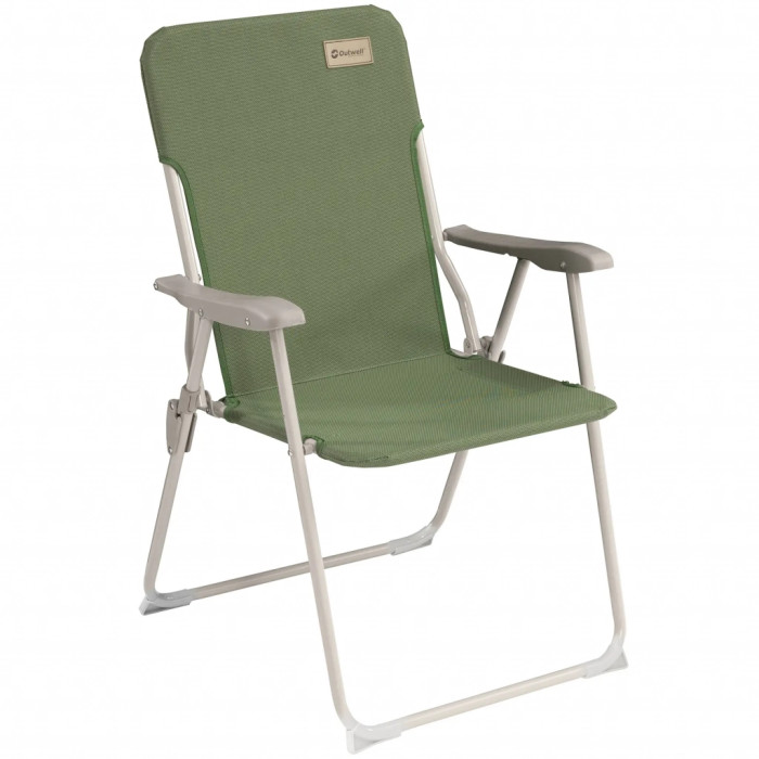 Стул кемпинговый Outwell Blackpool Green Vineyard (470347)  
