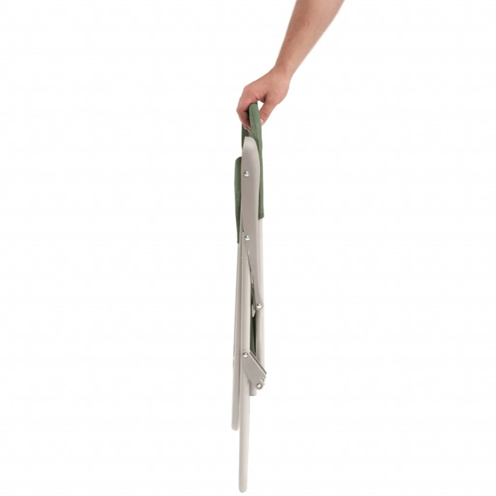 Стул кемпинговый Outwell Blackpool Green Vineyard (470347)  