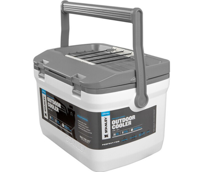 Термобокс Stanley Adventure Polar 15.1 л  