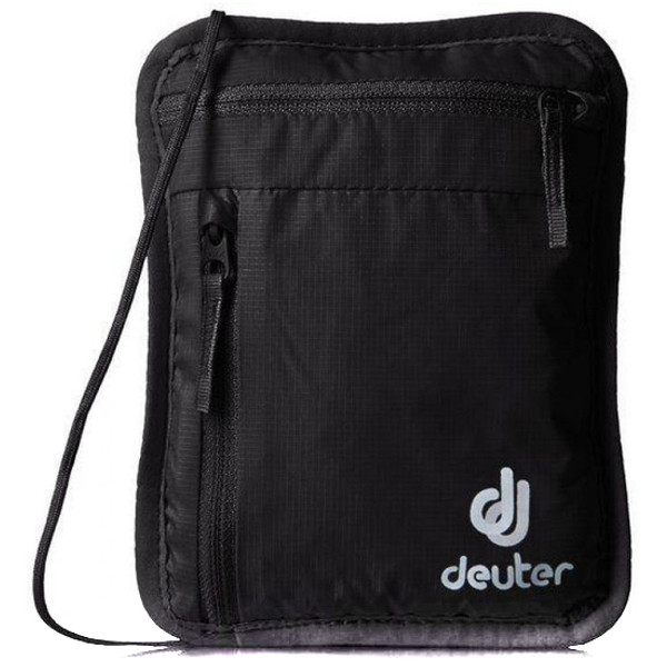 Кошелек Deuter Security Wallet I, black 