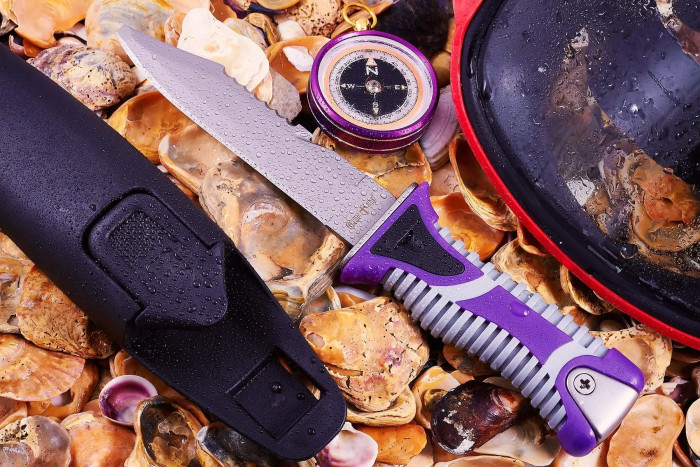 Нож Grand Way SS 34  