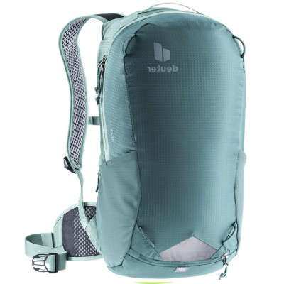 Рюкзак DEUTER Race 8 цвет 3247 deepsea-jade