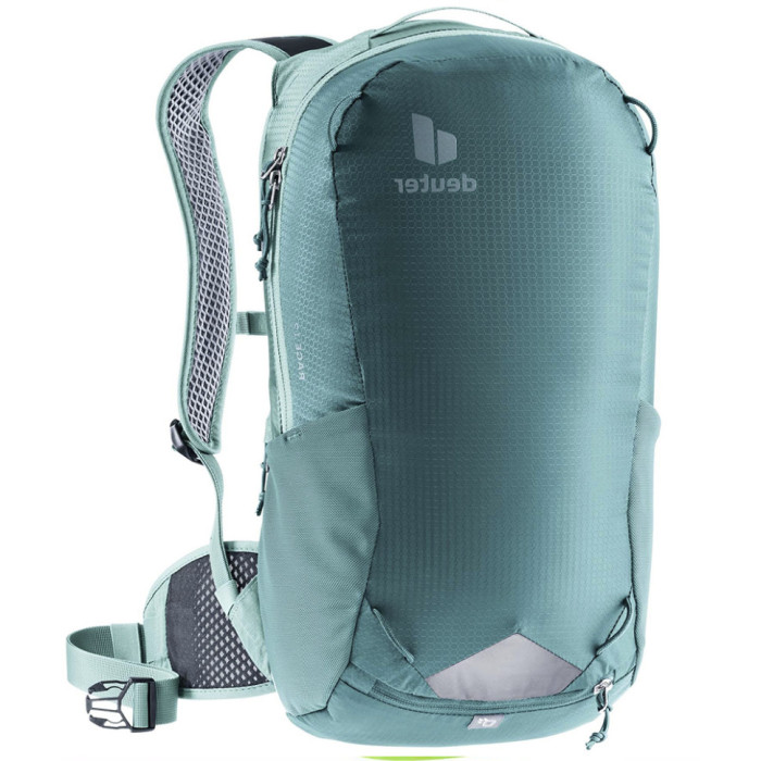 Рюкзак DEUTER Race 8 цвет 3247 deepsea-jade 