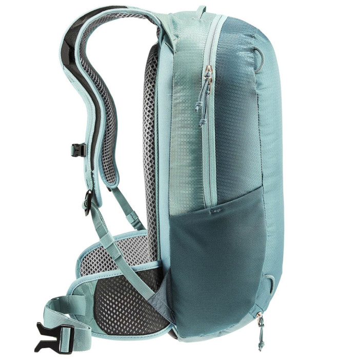 Рюкзак DEUTER Race 8 цвет 3247 deepsea-jade  