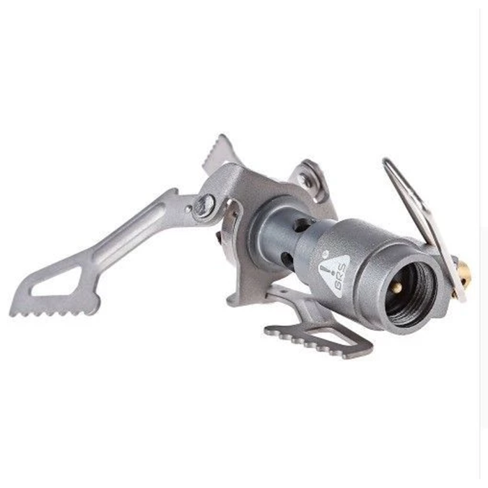 Газовая горелка титановая BRS-3000T  