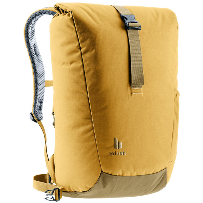 Рюкзак DEUTER Stepout 22 цвет 6607 caramel-clay 