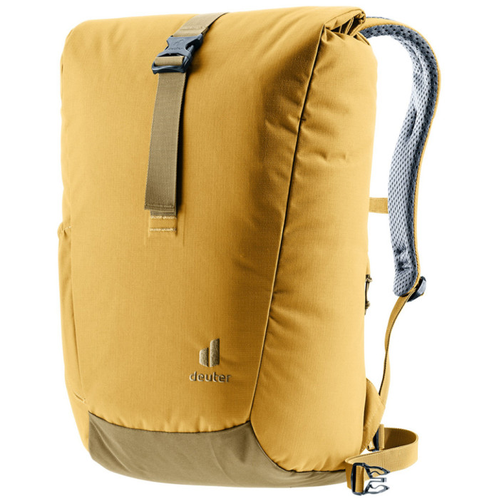 Рюкзак DEUTER Stepout 22 цвет 6607 caramel-clay  