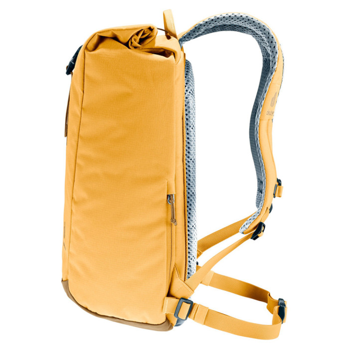 Рюкзак DEUTER Stepout 22 цвет 6607 caramel-clay  